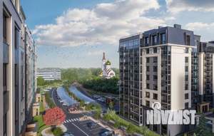 2-к квартира, вторичка, 53м2, 10/10 этаж