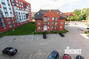 3-к квартира, вторичка, 70м2, 4/4 этаж