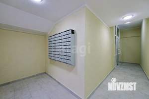 2-к квартира, вторичка, 52м2, 8/10 этаж