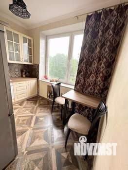 2-к квартира, вторичка, 54м2, 4/4 этаж