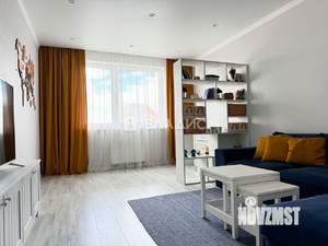 2-к квартира, вторичка, 68м2, 9/9 этаж