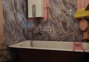 1-к квартира, вторичка, 28м2, 2/3 этаж