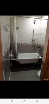 1-к квартира, вторичка, 35м2, 2/5 этаж