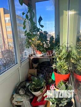 2-к квартира, вторичка, 46м2, 5/5 этаж