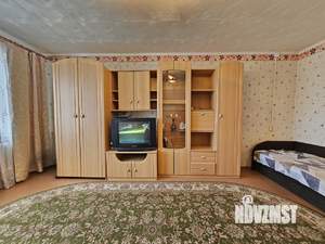 1-к квартира, вторичка, 32м2, 5/5 этаж