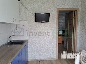 1-к квартира, вторичка, 39м2, 5/5 этаж