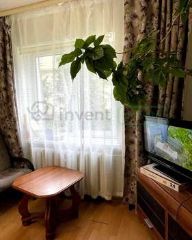 2-к квартира, вторичка, 49м2, 2/4 этаж