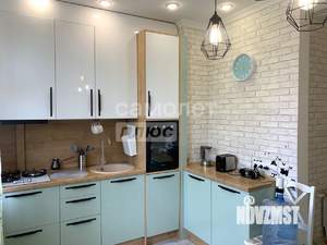 2-к квартира, вторичка, 69м2, 4/4 этаж