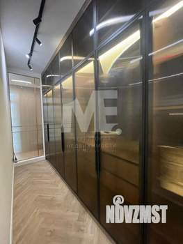 5-к квартира, вторичка, 159м2, 4/6 этаж