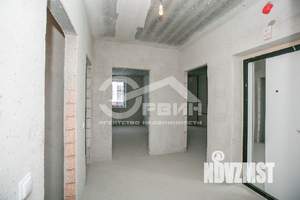 2-к квартира, сданный дом, 55м2, 2/8 этаж