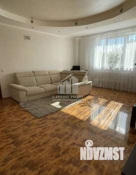 2-к квартира, вторичка, 67м2, 4/5 этаж