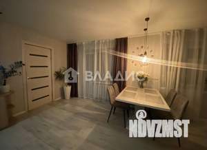 3-к квартира, вторичка, 58м2, 5/5 этаж