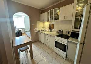 2-к квартира, вторичка, 35м2, 5/5 этаж