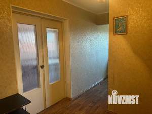 1-к квартира, вторичка, 55м2, 5/5 этаж