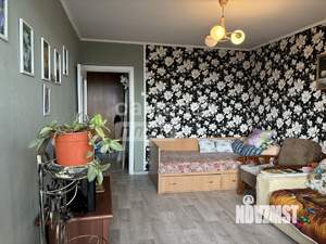2-к квартира, вторичка, 43м2, 3/7 этаж