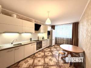 2-к квартира, вторичка, 60м2, 6/9 этаж