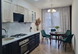 2-к квартира, вторичка, 67м2, 6/10 этаж