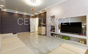 2-к квартира, вторичка, 61м2, 4/4 этаж