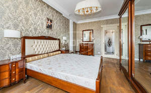 3-к квартира, вторичка, 111м2, 4/9 этаж