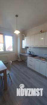 1-к квартира, вторичка, 38м2, 3/3 этаж