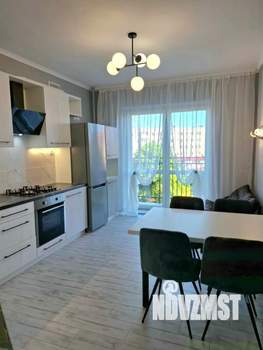 2-к квартира, вторичка, 82м2, 3/9 этаж