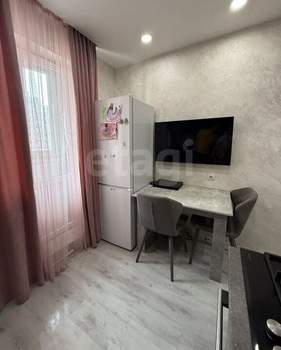 1-к квартира, вторичка, 37м2, 5/9 этаж