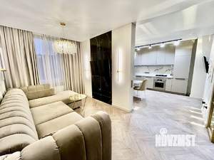 3-к квартира, вторичка, 85м2, 4/11 этаж