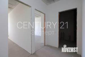 3-к квартира, вторичка, 85м2, 3/3 этаж