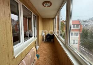 2-к квартира, вторичка, 71м2, 5/5 этаж