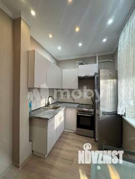 2-к квартира, вторичка, 43м2, 2/4 этаж
