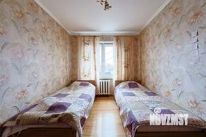 3-к квартира, вторичка, 58м2, 3/9 этаж