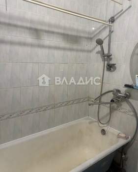 1-к квартира, вторичка, 30м2, 4/5 этаж