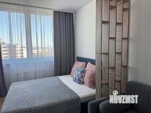 1-к квартира, вторичка, 33м2, 9/9 этаж