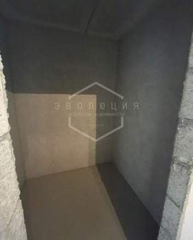 1-к квартира, вторичка, 40м2, 5/9 этаж