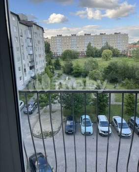 3-к квартира, вторичка, 70м2, 4/7 этаж