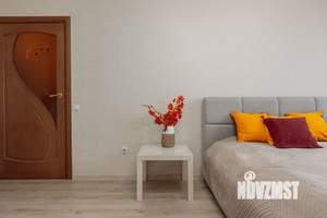 1-к квартира, вторичка, 40м2, 15/17 этаж