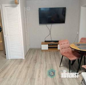 3-к квартира, вторичка, 55м2, 5/5 этаж