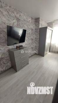 1-к квартира, сданный дом, 34м2, 9/9 этаж