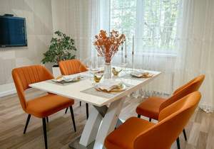 3-к квартира, вторичка, 62м2, 2/3 этаж