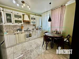3-к квартира, сданный дом, 78м2, 3/9 этаж