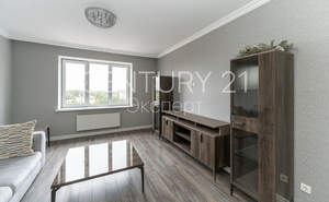 3-к квартира, вторичка, 102м2, 9/10 этаж