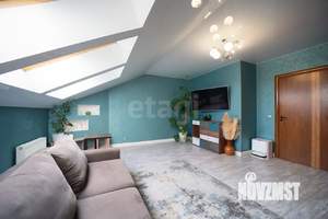 2-к квартира, вторичка, 74м2, 8/9 этаж