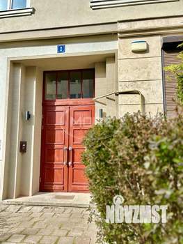 2-к квартира, вторичка, 55м2, 3/3 этаж