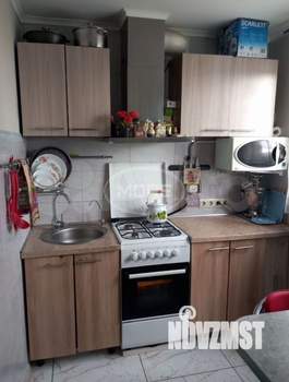 1-к квартира, вторичка, 33м2, 2/9 этаж