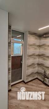 2-к квартира, вторичка, 45м2, 16/16 этаж