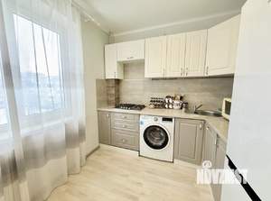 1-к квартира, вторичка, 41м2, 4/10 этаж