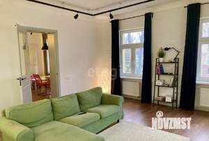 3-к квартира, вторичка, 109м2, 2/2 этаж
