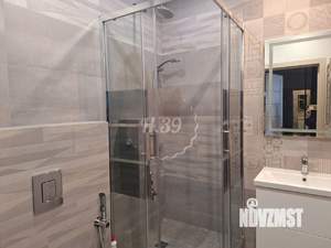 1-к квартира, вторичка, 37м2, 6/9 этаж