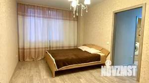 1-к квартира, вторичка, 40м2, 4/10 этаж