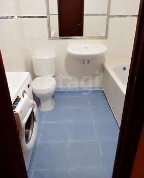 1-к квартира, вторичка, 36м2, 7/8 этаж